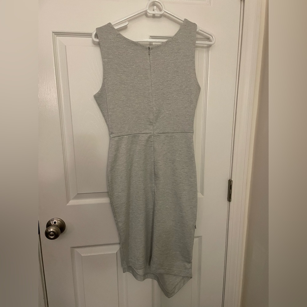 Betabrand No Sweat Cocktail Dress - Picture 3 of 4